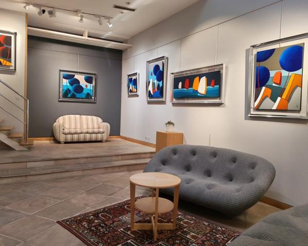 Immeuble à vendre |  Pont-Aven |  264 m²