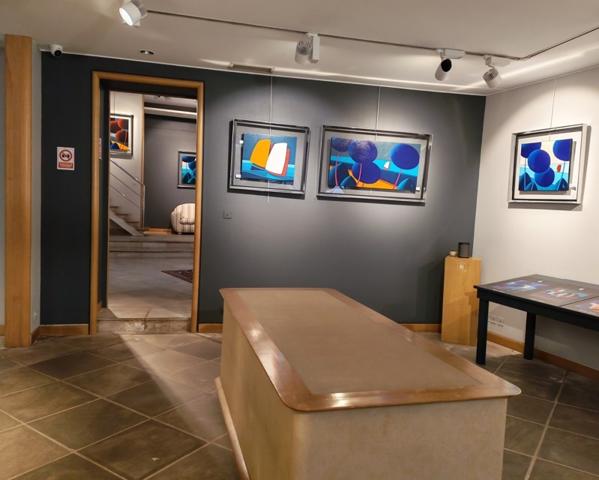 Immeuble à vendre |  Pont-Aven |  264 m²