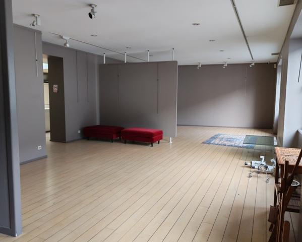 Immeuble à vendre |  Pont-Aven |  264 m²