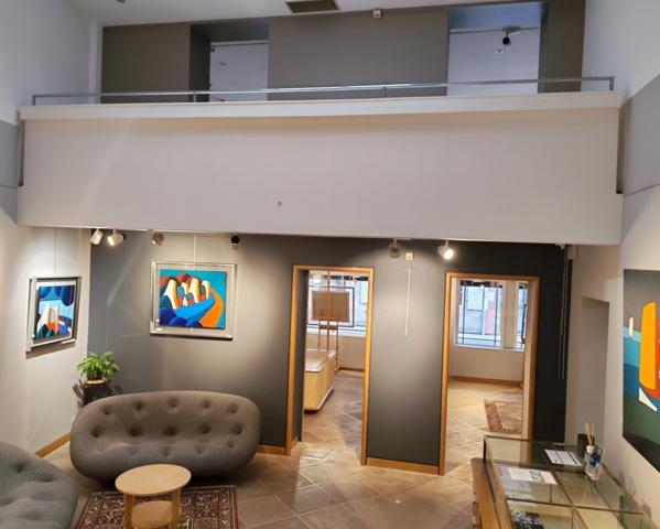 Immeuble à vendre |  Pont-Aven |  264 m²