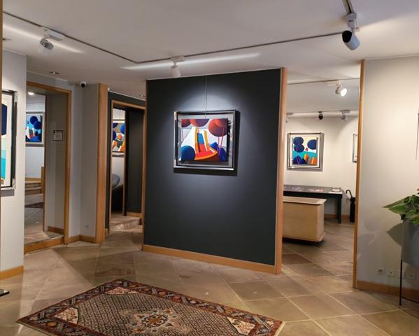 Immeuble à vendre |  Pont-Aven |  264 m²