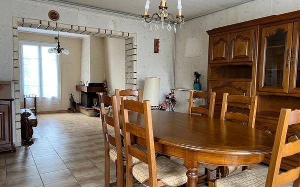 Maison à vendre    5 pièces • 98,68 m2 Juvisy-sur-Orge