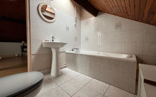 Maison à vendre    5 pièces • 98,68 m2 Juvisy-sur-Orge