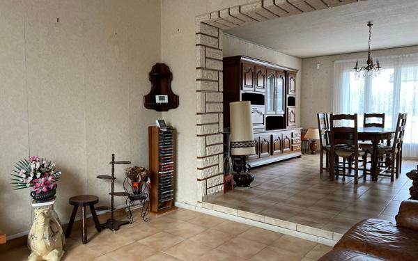 Maison à vendre    5 pièces • 98,68 m2 Juvisy-sur-Orge