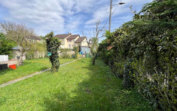 Maison à vendre    5 pièces • 98,68 m2 Juvisy-sur-Orge