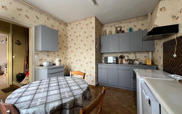 Maison à vendre    5 pièces • 98,68 m2 Juvisy-sur-Orge