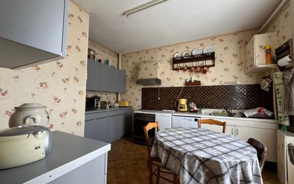 Maison à vendre    5 pièces • 98,68 m2 Juvisy-sur-Orge