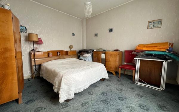 Maison à vendre    5 pièces • 98,68 m2 Juvisy-sur-Orge