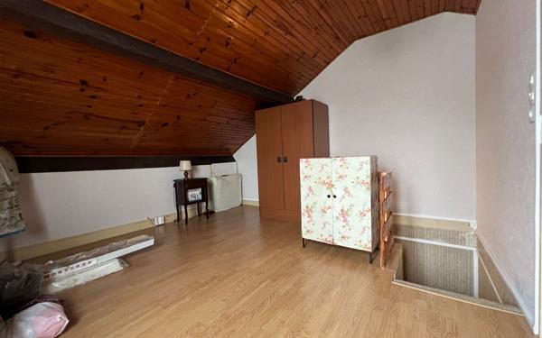 Maison à vendre    5 pièces • 98,68 m2 Juvisy-sur-Orge