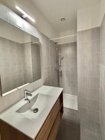 TARASCON - STUDIO - CLIMATISATION