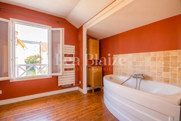 Maison 5 pièces - 152 m² Exclusivité efficity