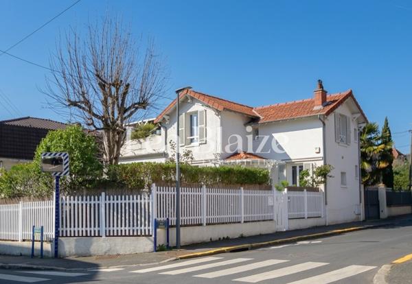 Maison 5 pièces - 152 m² Exclusivité efficity