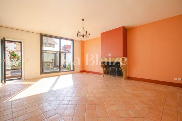 Maison 5 pièces - 152 m² Exclusivité efficity