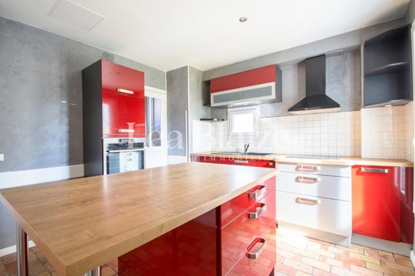 Maison 5 pièces - 152 m² Exclusivité efficity