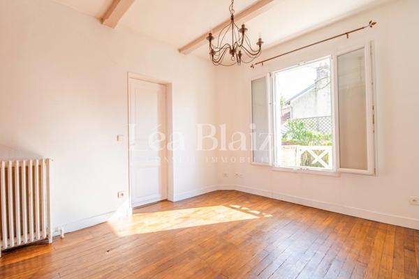 Maison 5 pièces - 152 m² Exclusivité efficity