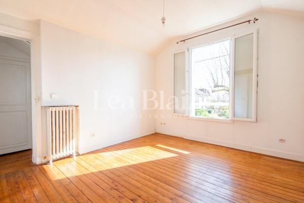 Maison 5 pièces - 152 m² Exclusivité efficity