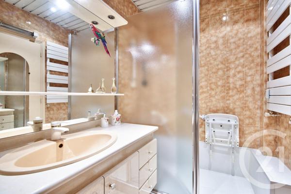 Appartement F4 à vendre  4 pièces - 97,68 m2 NICE - 06