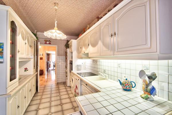 Appartement F4 à vendre  4 pièces - 97,68 m2 NICE - 06