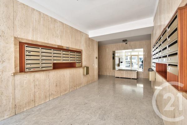 Appartement F4 à vendre  4 pièces - 97,68 m2 NICE - 06