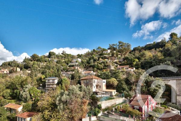 Appartement F4 à vendre  4 pièces - 97,68 m2 NICE - 06