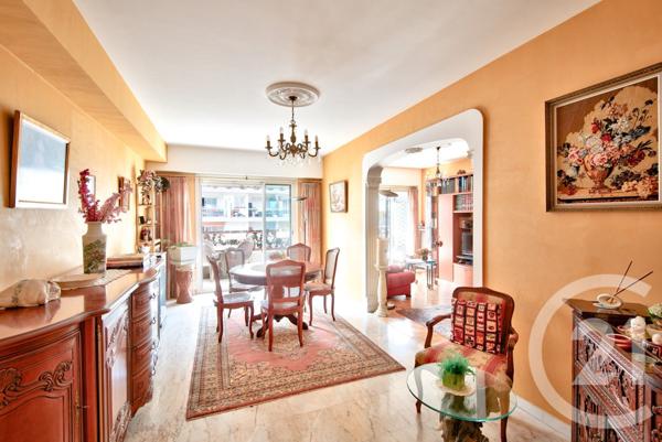 Appartement F4 à vendre  4 pièces - 97,68 m2 NICE - 06