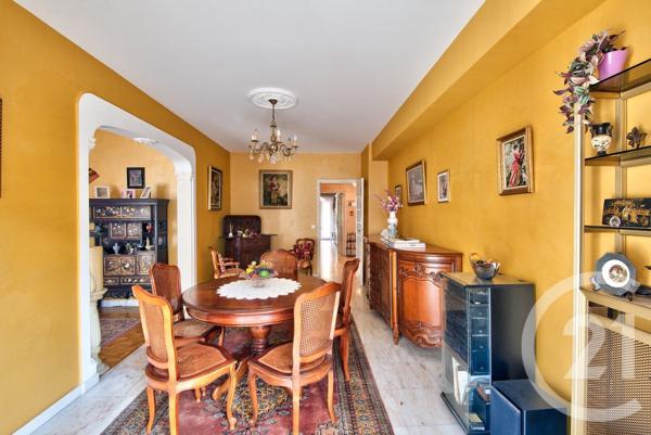 Appartement F4 à vendre  4 pièces - 97,68 m2 NICE - 06