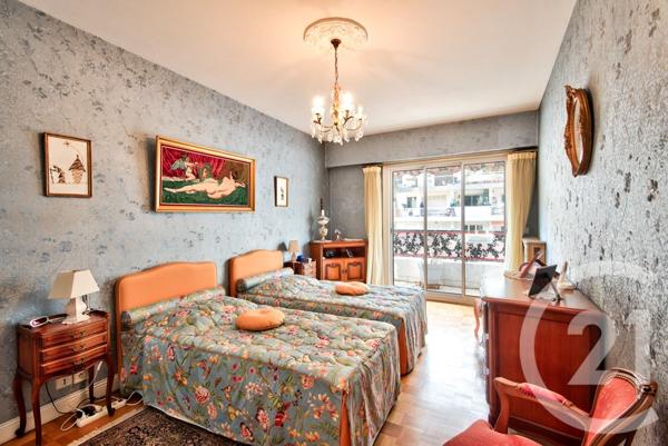 Appartement F4 à vendre  4 pièces - 97,68 m2 NICE - 06