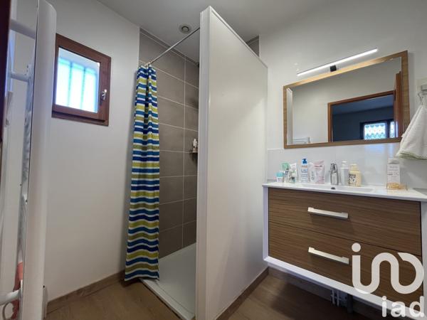 Maison à vendre 6 pièces 145 m² Villeblevin