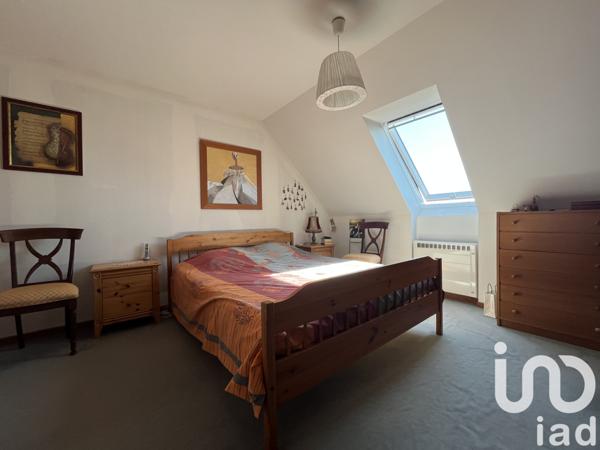 Maison à vendre 6 pièces 145 m² Villeblevin