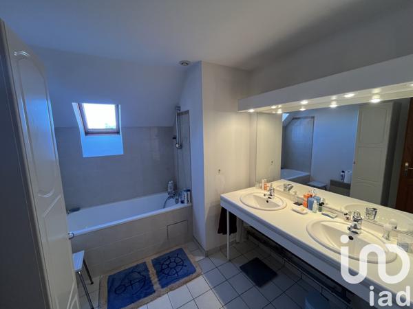 Maison à vendre 6 pièces 145 m² Villeblevin