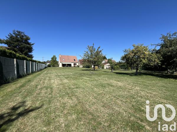 Maison à vendre 6 pièces 145 m² Villeblevin