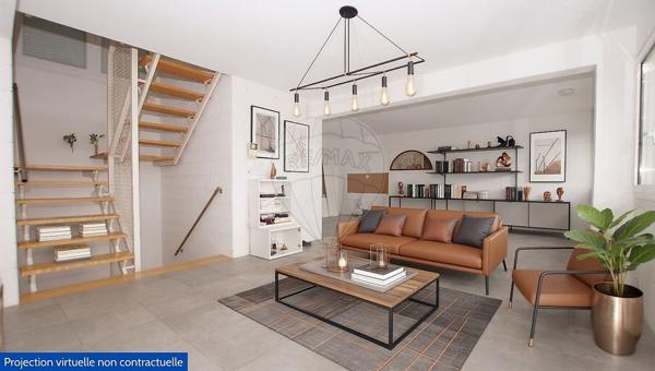 Maison  en vente - Isère - 38