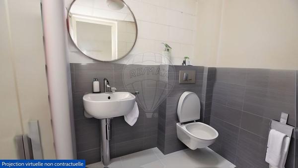 Maison  en vente - Isère - 38