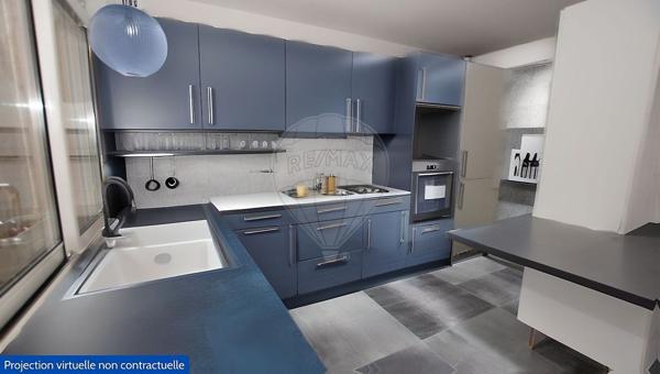 Maison  en vente - Isère - 38