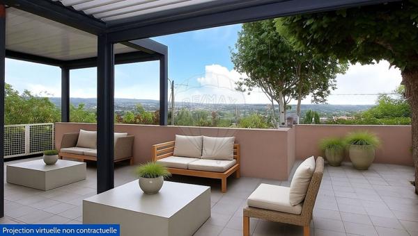 Maison  en vente - Isère - 38