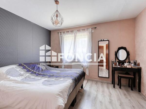 À vendre Appartement 4 pièces 77 m² - Six-fours-les-plages 83140