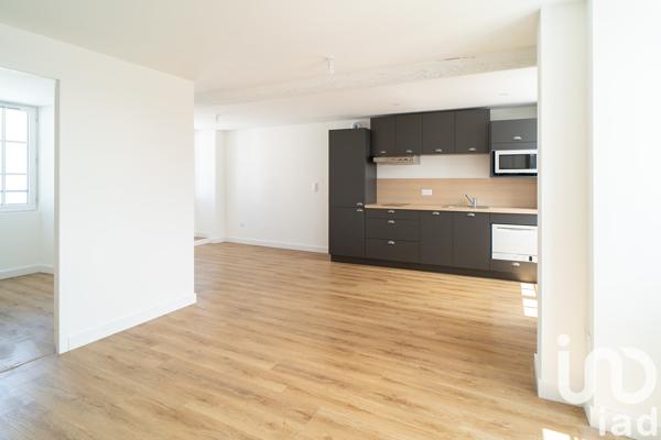 Appartement à vendre 2 pièces 42 m² Noirmoutier-en-l'Île