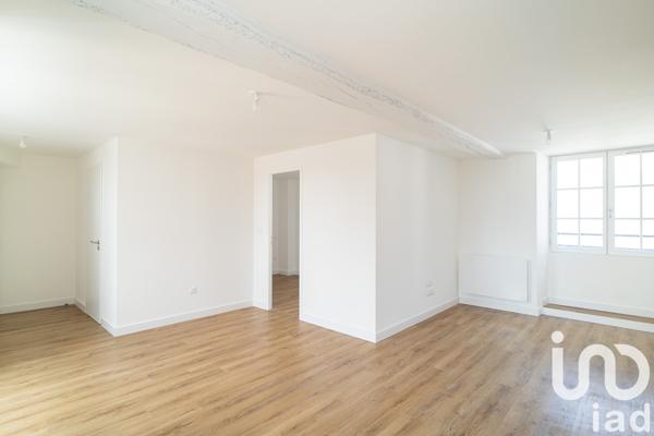 Appartement à vendre 2 pièces 42 m² Noirmoutier-en-l'Île