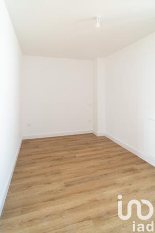 Appartement à vendre 2 pièces 42 m² Noirmoutier-en-l'Île