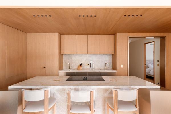 Penthouse Sablons Neuilly