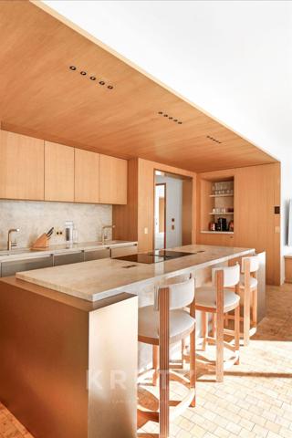 Penthouse Sablons Neuilly