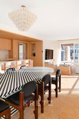 Penthouse Sablons Neuilly