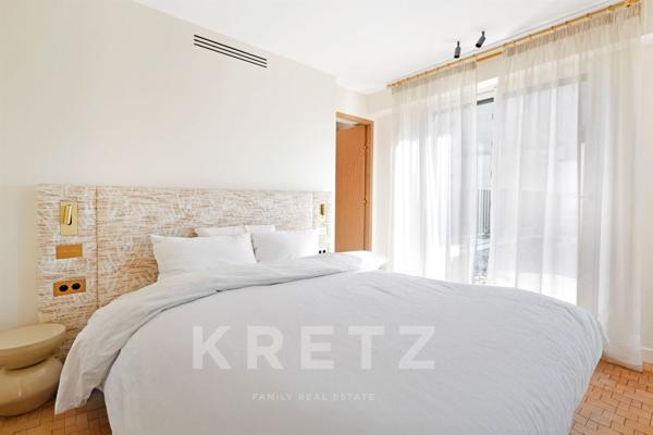 Penthouse Sablons Neuilly