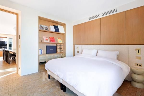 Penthouse Sablons Neuilly