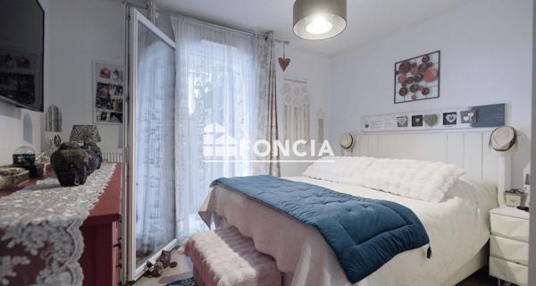 À vendre Appartement 3 pièces 55.19 m² - Le Mée-sur-seine 77350