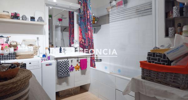 À vendre Appartement 3 pièces 55.19 m² - Le Mée-sur-seine 77350