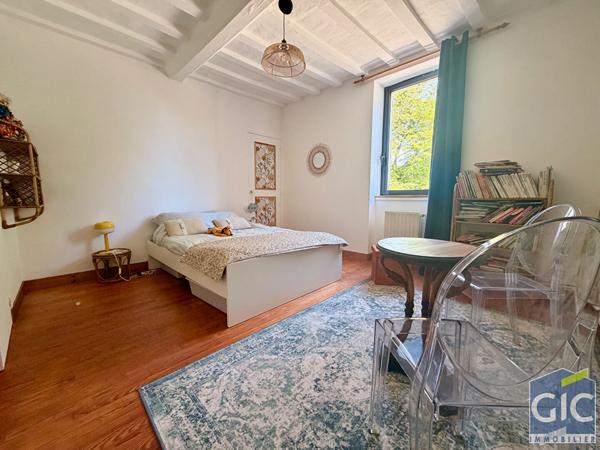 MAISON CAEN NORD - CH RDV 7 pièce(s) 264 m2, Caen 14000