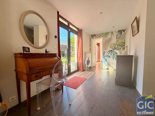 MAISON CAEN NORD - CH RDV 7 pièce(s) 264 m2, Caen 14000