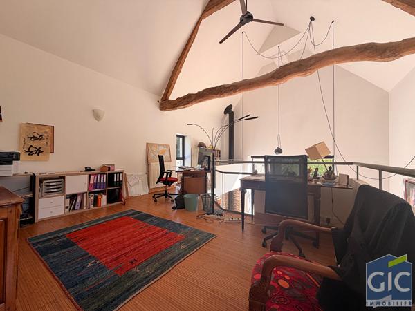 MAISON CAEN NORD - CH RDV 7 pièce(s) 264 m2, Caen 14000