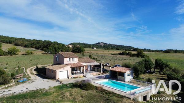 Maison à vendre 4 pièces 104 m² Villemus